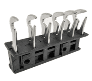 Entrust Textiles LLC