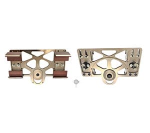 Entrust Textiles LLC