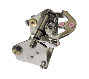 Entrust Textiles LLC