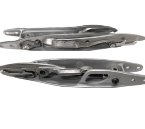 Entrust Textiles LLC